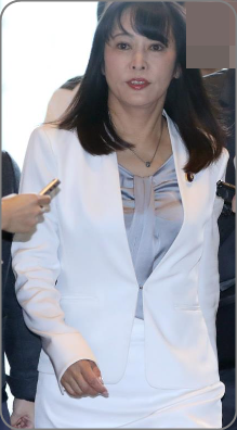 森 法曹 大臣