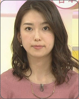 画像 桑子真帆のシースルー衣装 カップ Vs可愛い和久田麻由子アナはどっちが強い ちのさんブログ