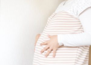 10万円は、妊婦ももらえるの?赤ちゃんの分は?5月生まれ