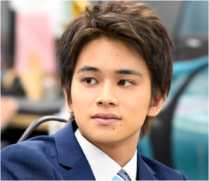 三浦春馬 北村拓海 共演