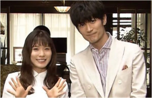 三浦春馬 松岡茉優 ドラマ いつ放送