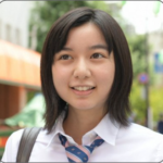 ぎぼむす娘役上白石萌音かわいい