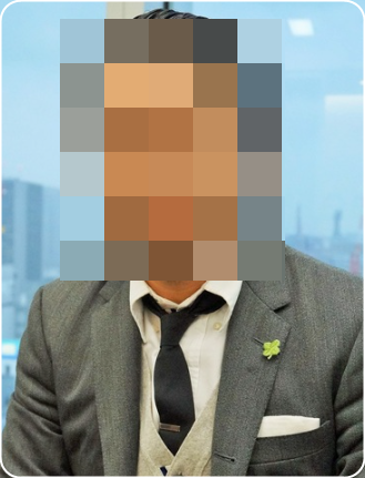 顔画像 立花隆央がストライプインターナショナル新社長に 経歴は ちのさんブログ